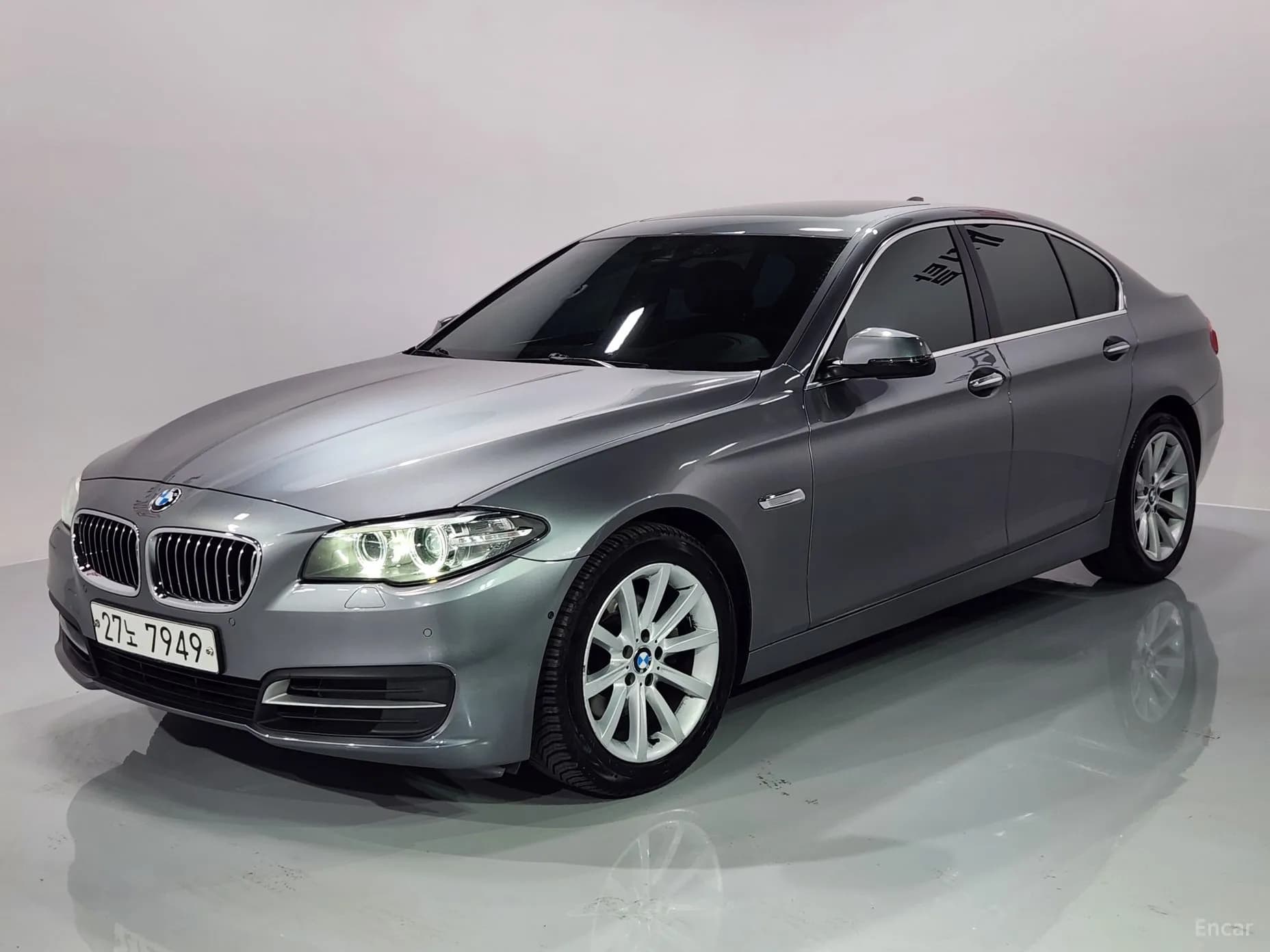5 Series (F10)