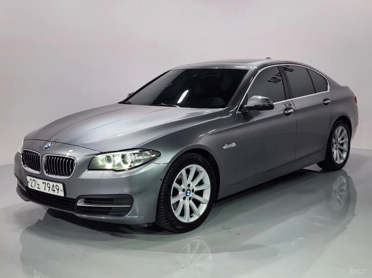 5 Series (F10)