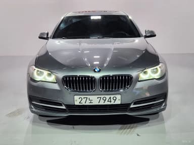 5 Series (F10)
