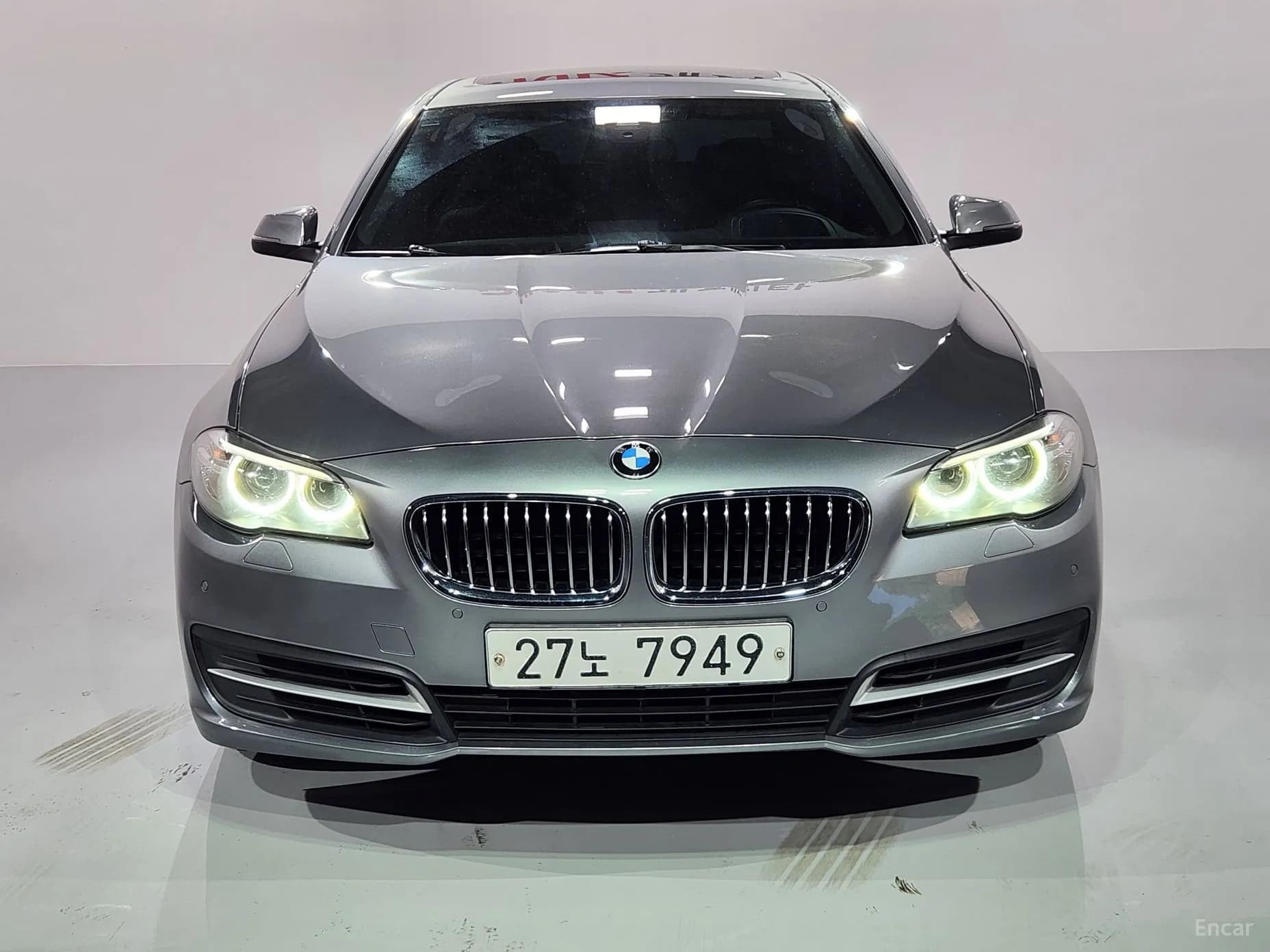 5 Series (F10)