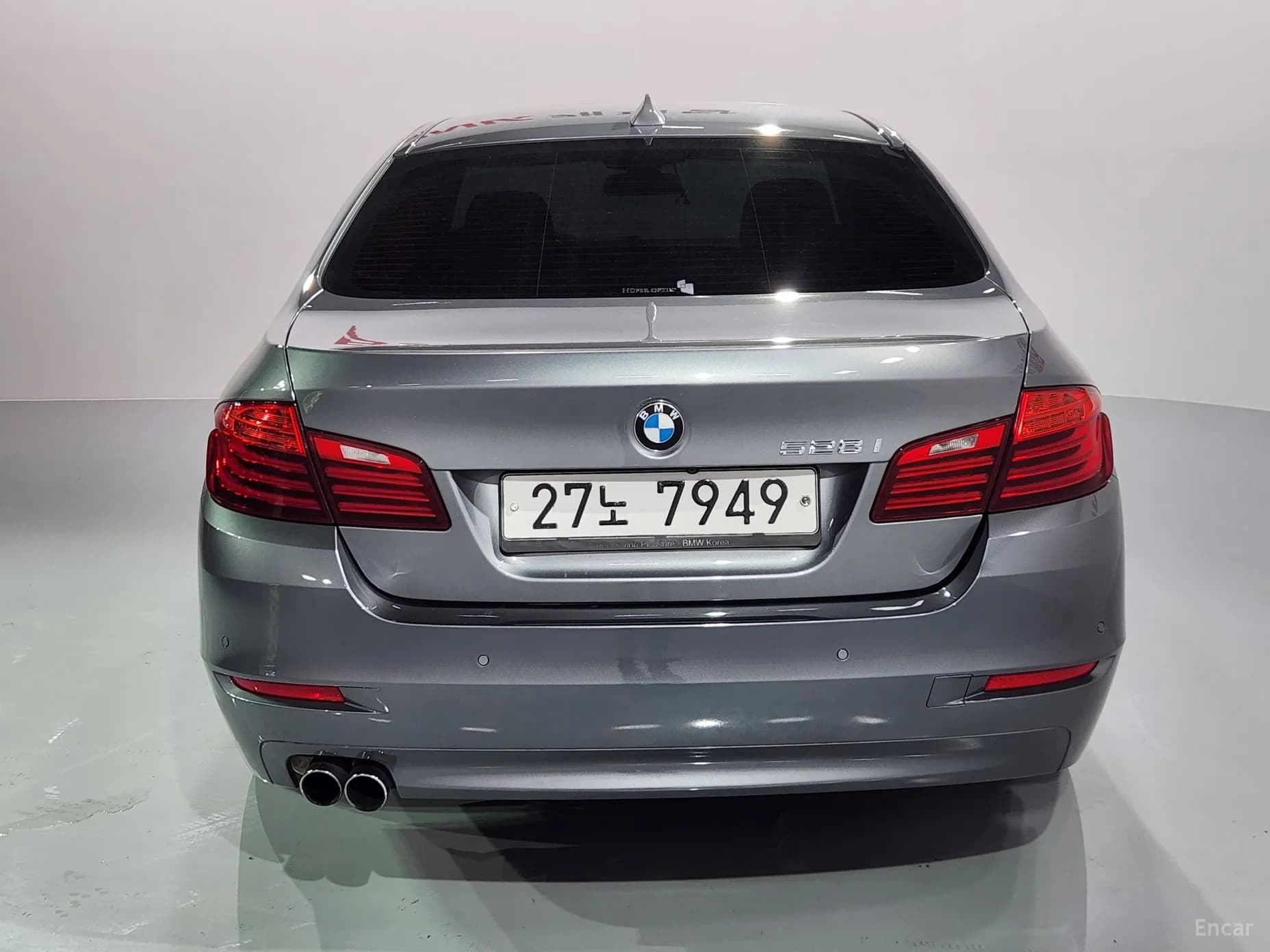 5 Series (F10)