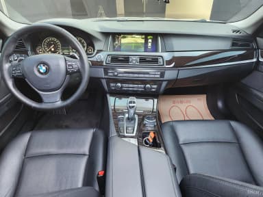 5 Series (F10)