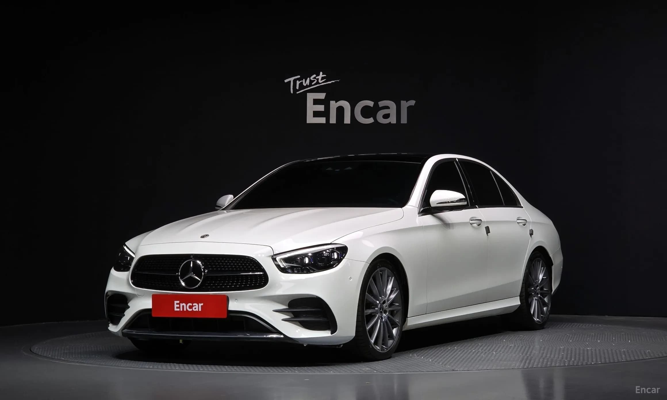 E-Class W213