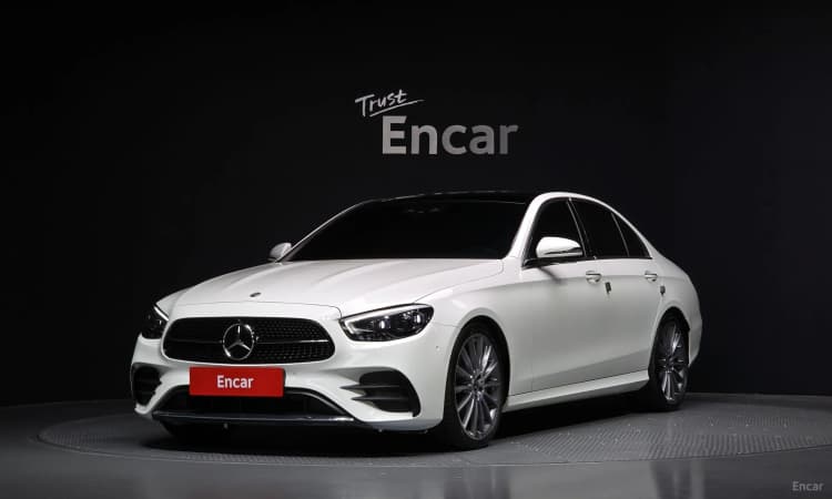 E-Class W213