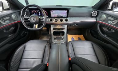 E-Class W213