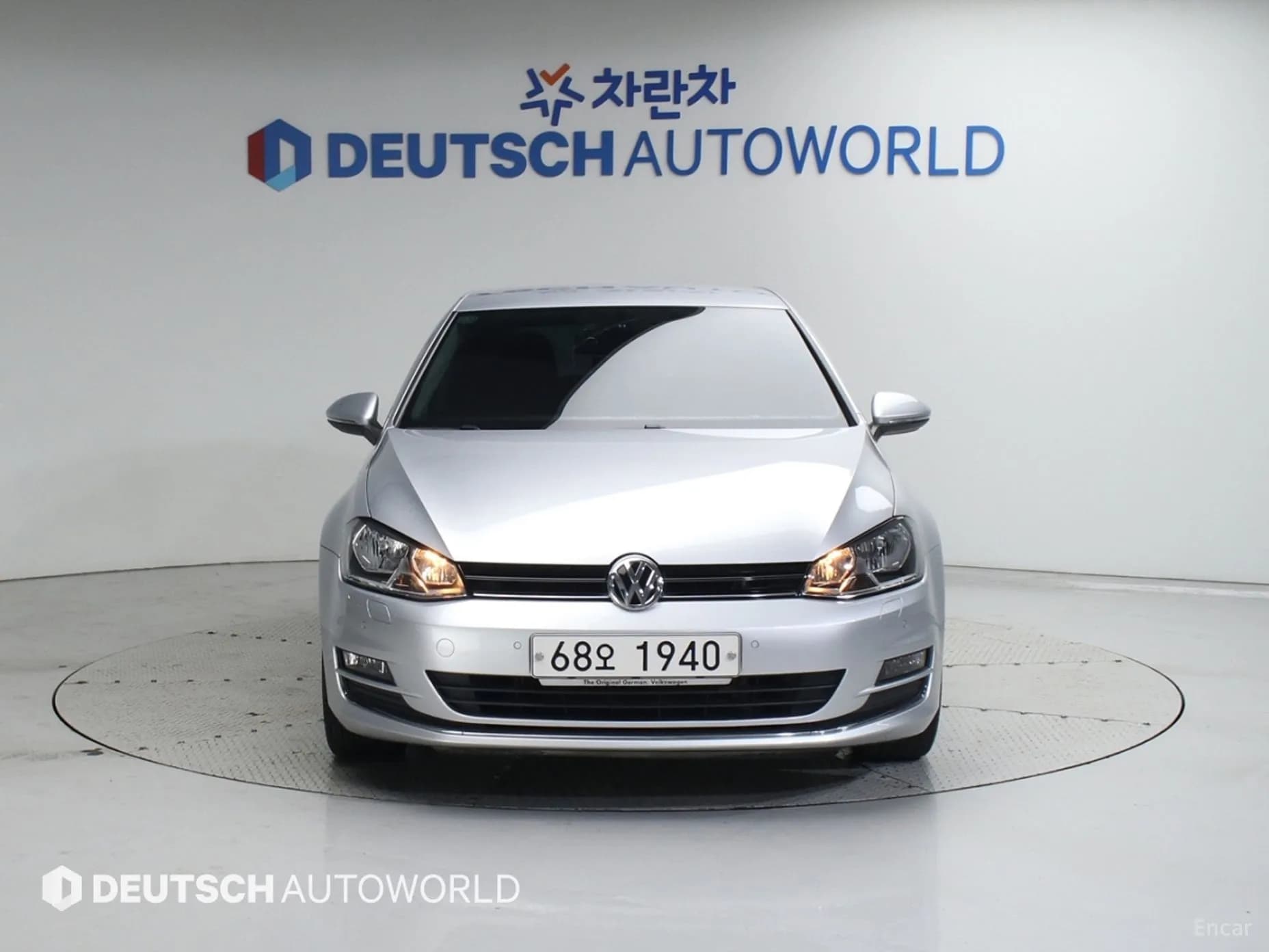 Golf 7th Generation
