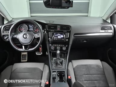 Golf 7th Generation