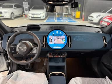 Cooper S Countryman 3rd Generation