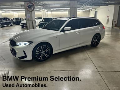 3 Series (G20)