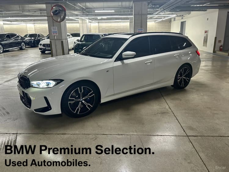 3 Series (G20)