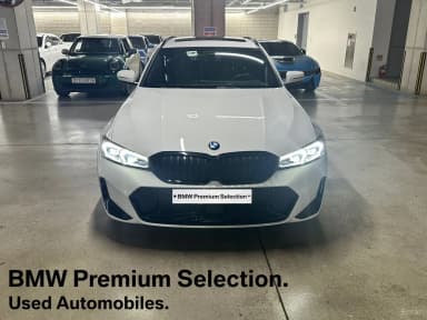 3 Series (G20)