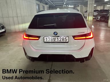 3 Series (G20)
