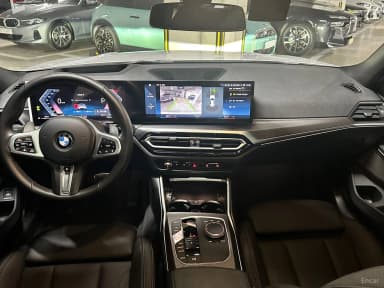3 Series (G20)