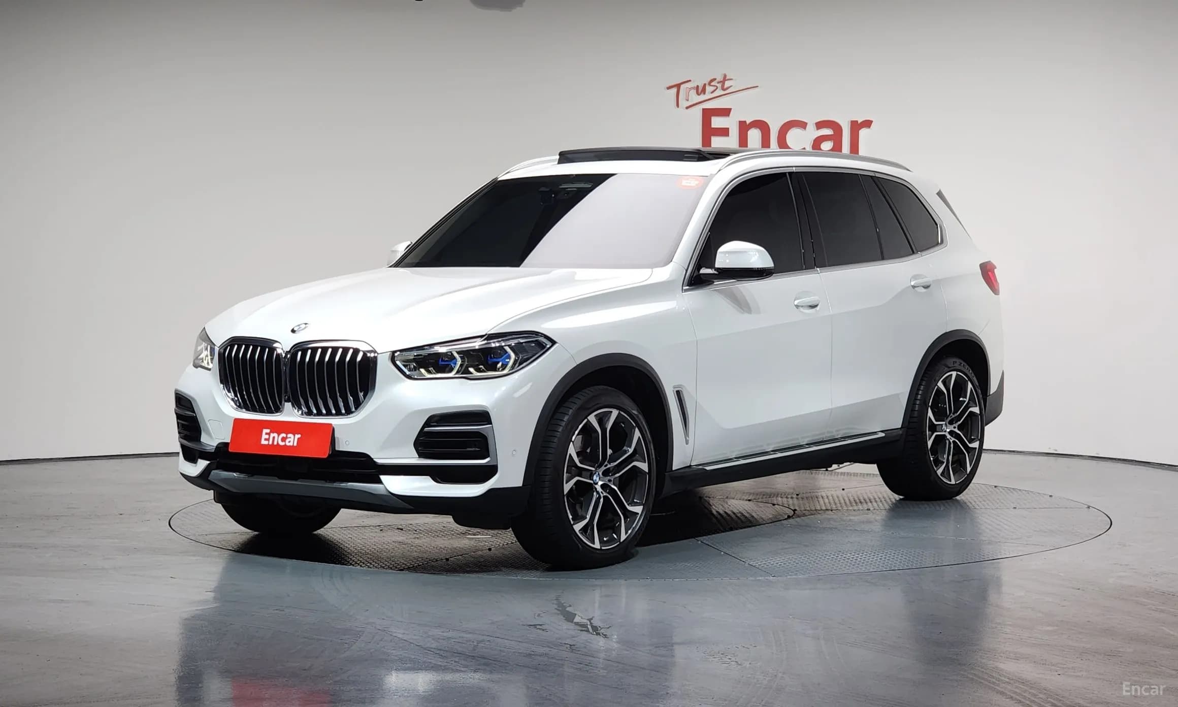 X5 (G05)