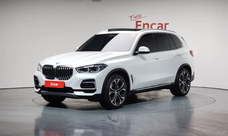 X5 (G05)