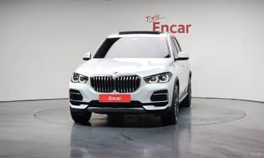 X5 (G05)