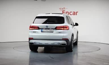 X5 (G05)