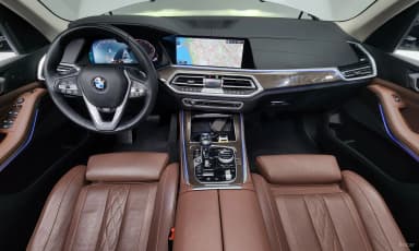 X5 (G05)