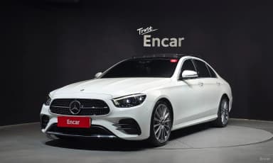 E-Class W213