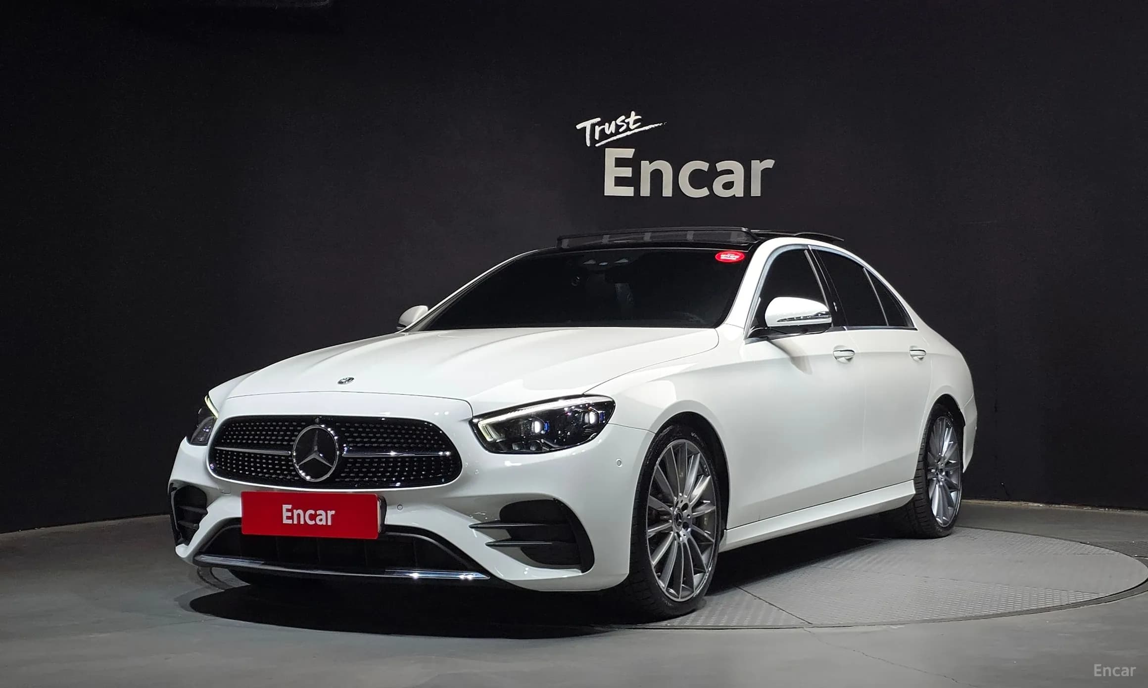 E-Class W213