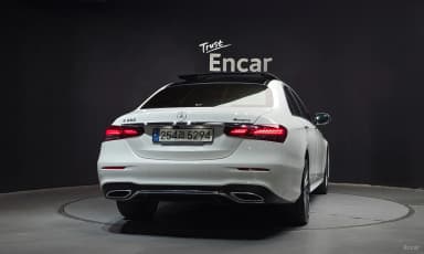 E-Class W213