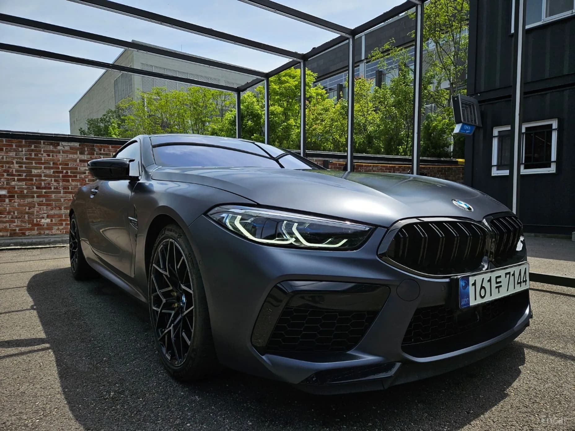 M8 (G15)