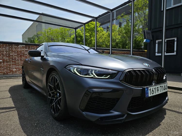 M8 (G15)