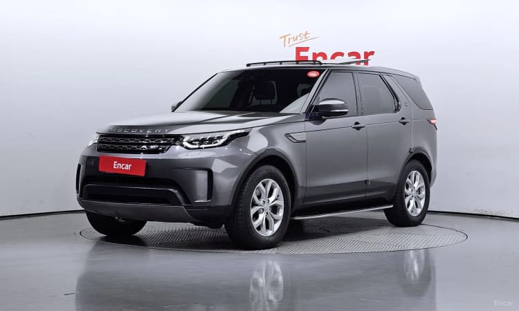 Discovery 5