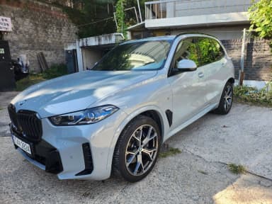 X5 (G05)