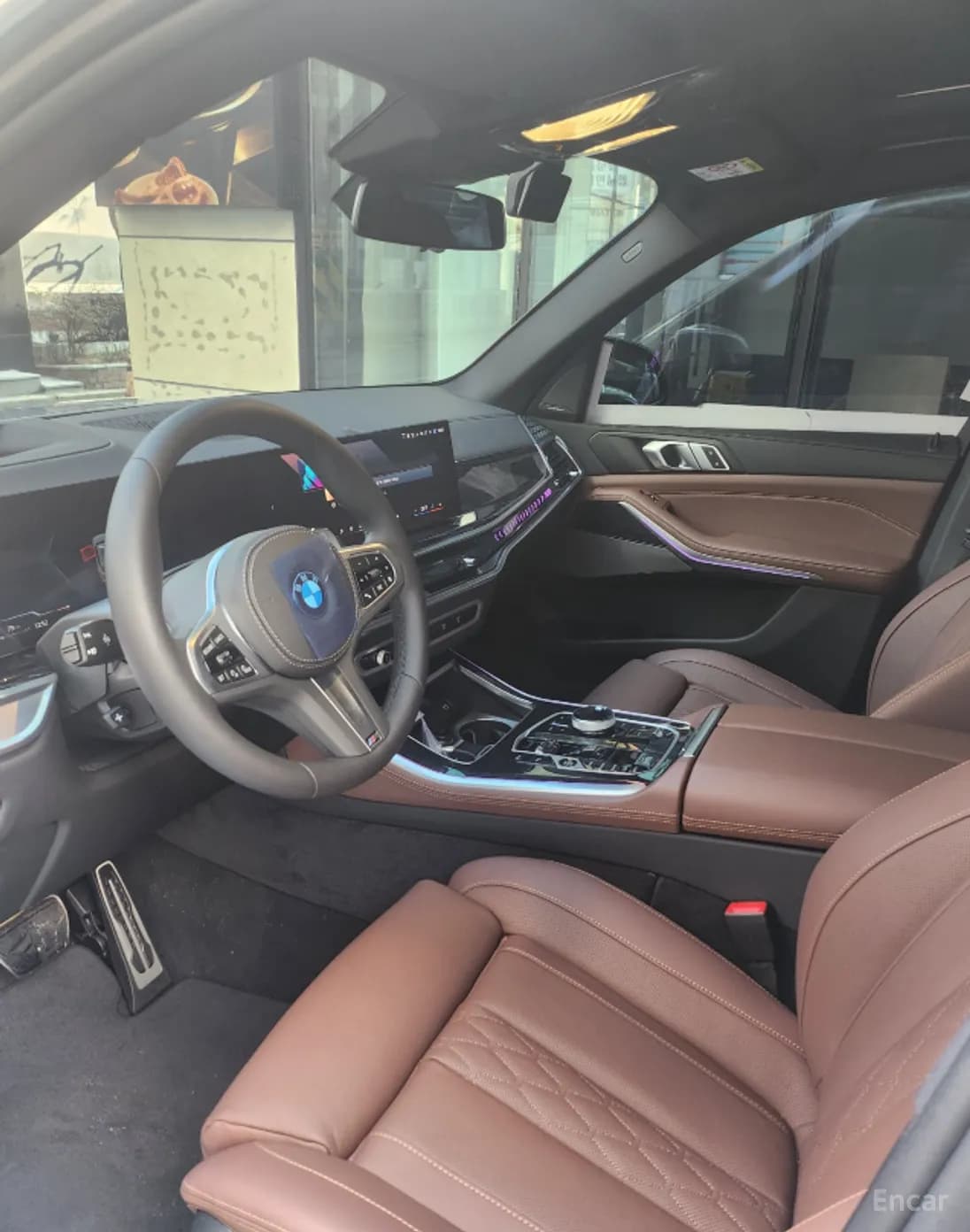 X5 (G05)