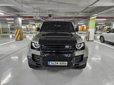 Defender (L663)