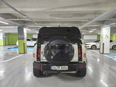Defender (L663)
