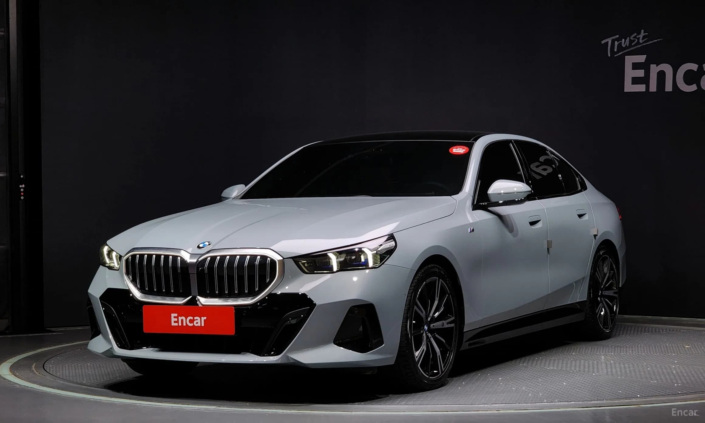 5 Series (G60)