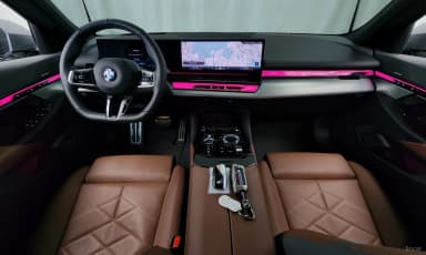 5 Series (G60)