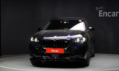X5 (G05)