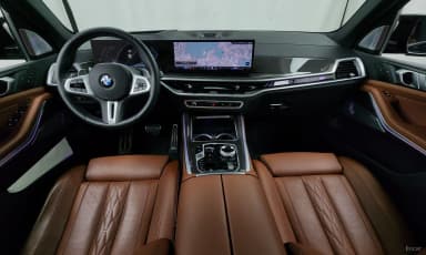 X5 (G05)