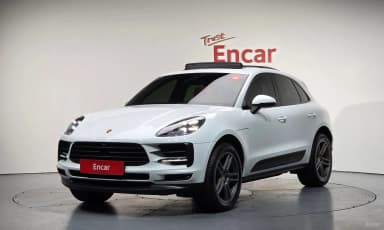 Macan