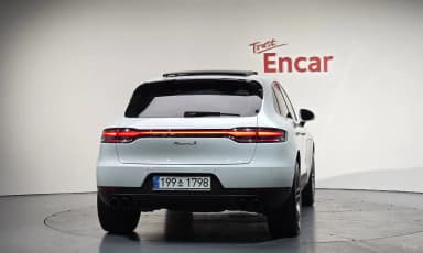 Macan