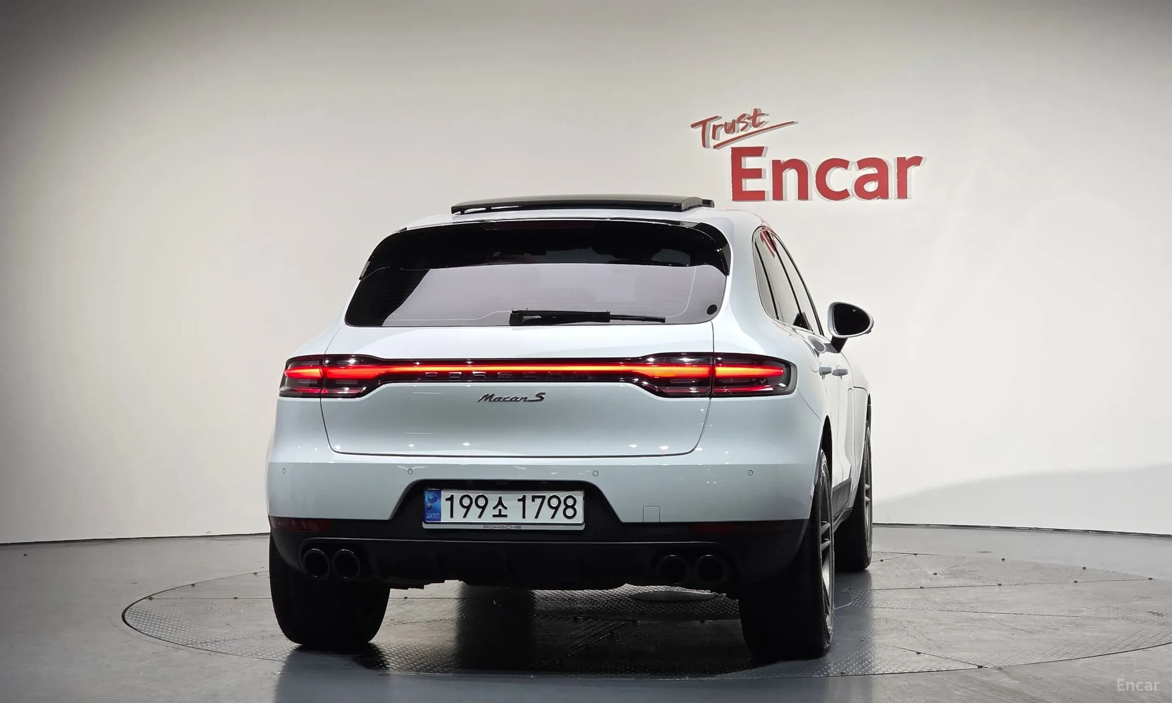 Macan