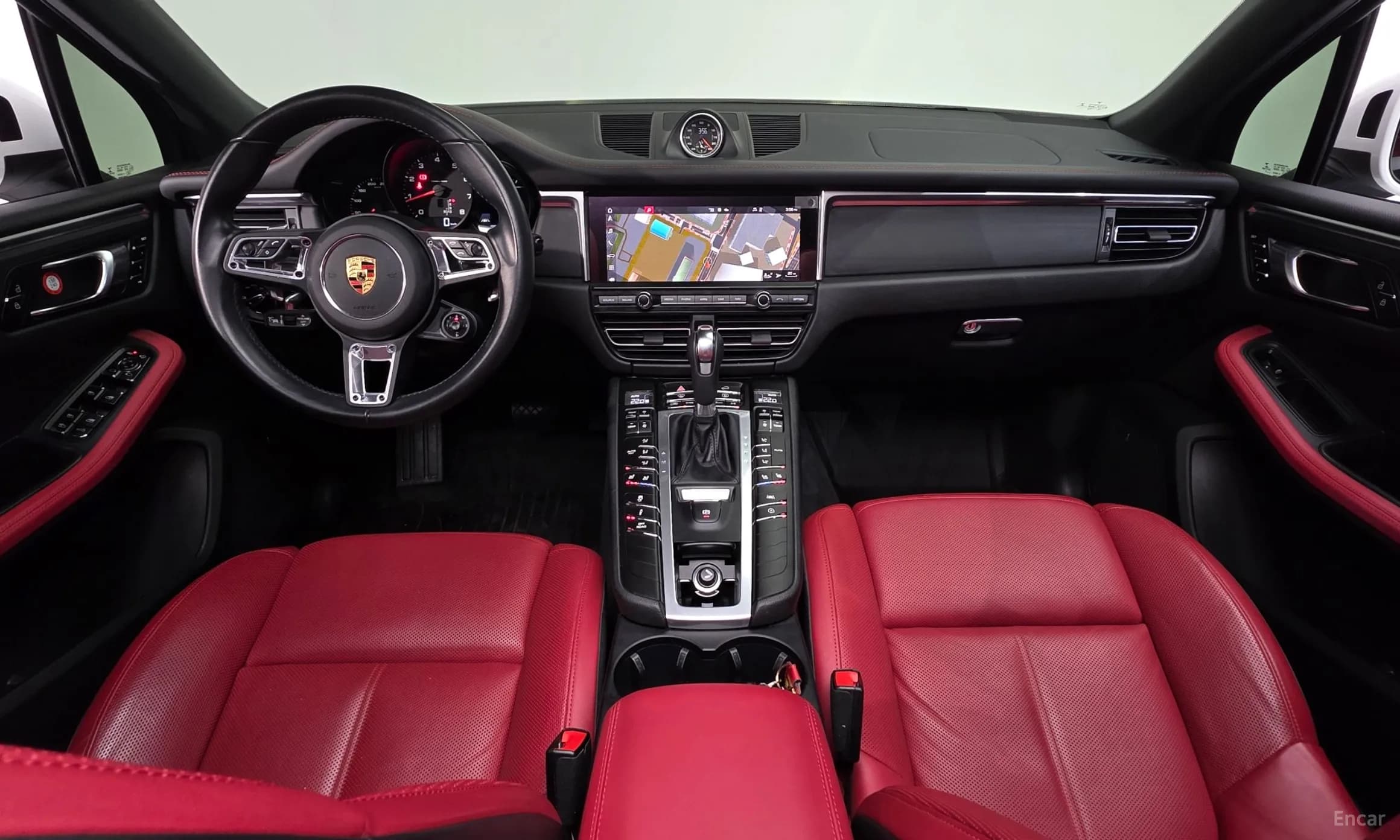 Macan