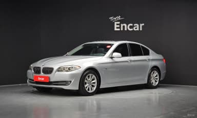 5 Series (F10)