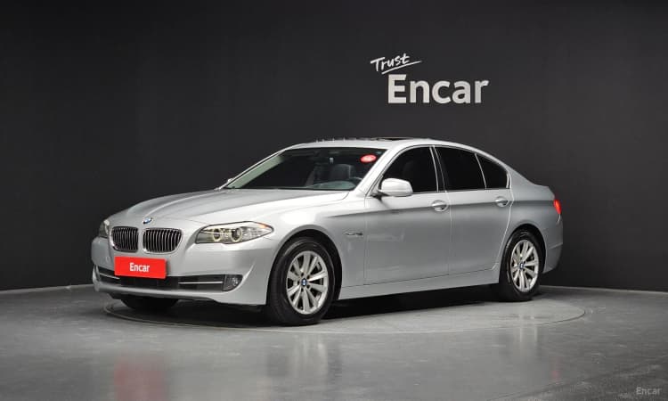 5 Series (F10)