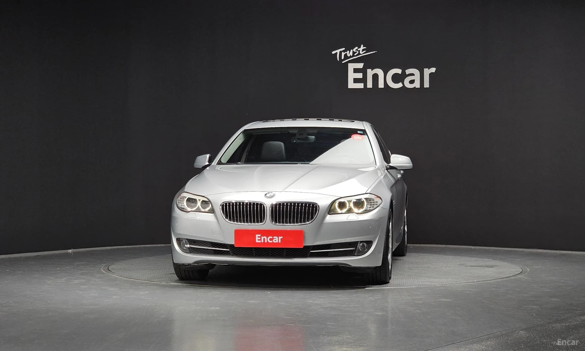 5 Series (F10)