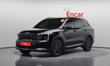 Sorento 4th Generation