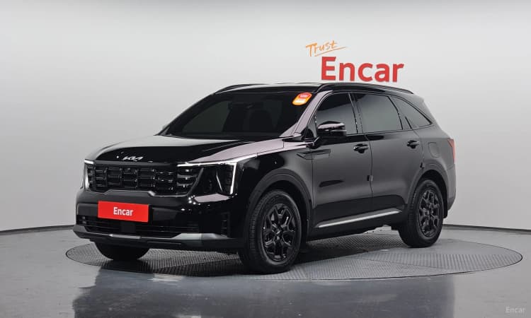 Sorento 4th Generation