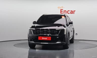 Sorento 4th Generation