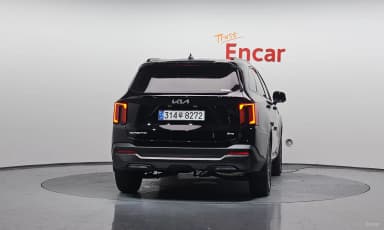 Sorento 4th Generation