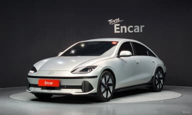 Ioniq 6