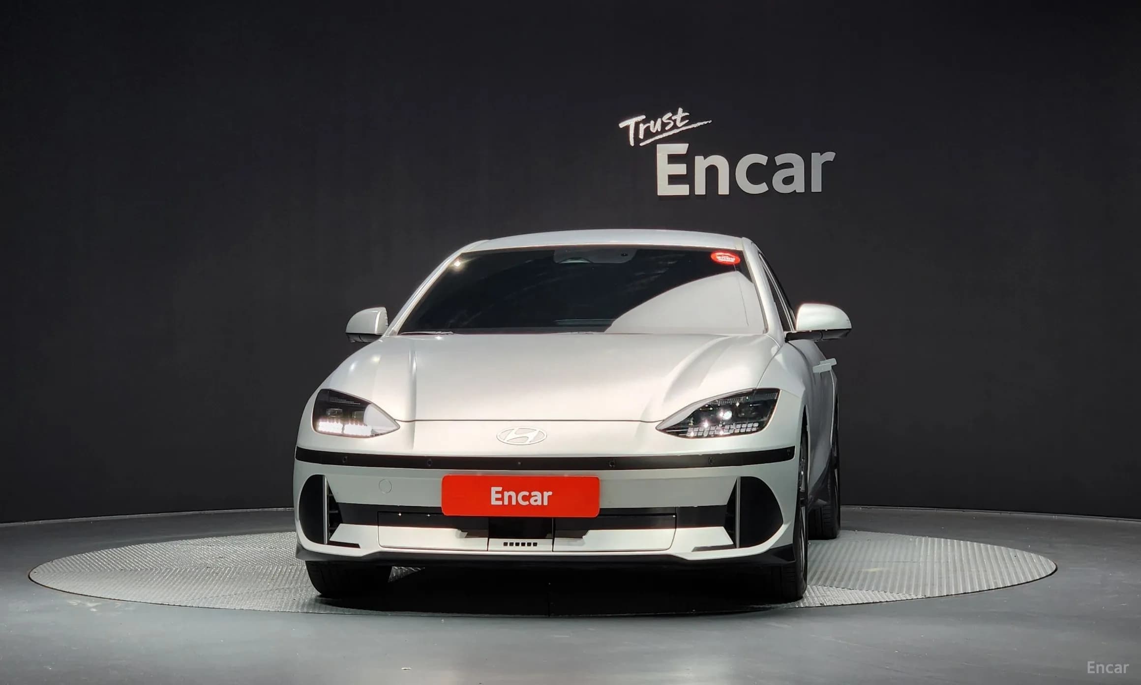 Ioniq 6