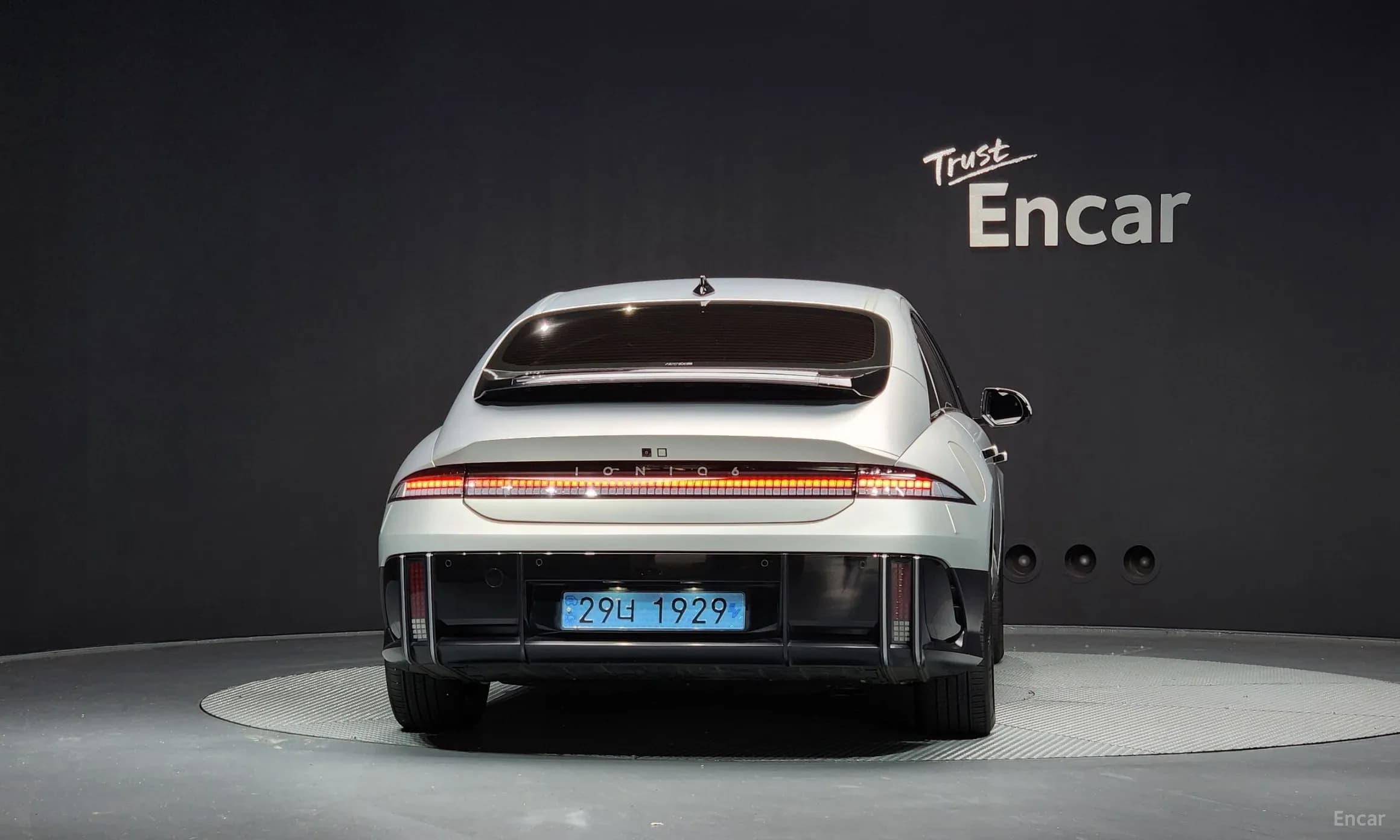 Ioniq 6